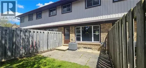 210 Glamis Road Cambridge ON N1R 6L3