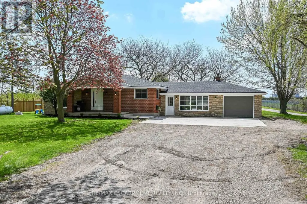 2967 Concession 12 Walpole Road Haldimand ON N0A 1H0