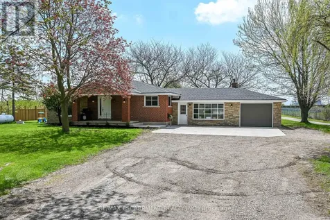 2967 Concession 12 Walpole Road Haldimand ON N0A 1H0