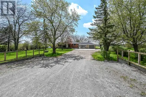 2967 Concession 12 Walpole Road Haldimand ON N0A 1H0