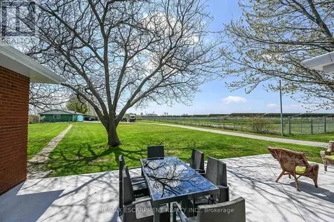 2967 Concession 12 Walpole Road Haldimand ON N0A 1H0