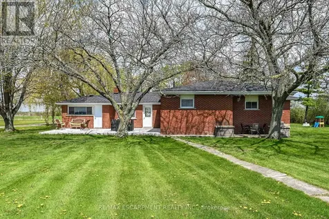 2967 Concession 12 Walpole Road Haldimand ON N0A 1H0