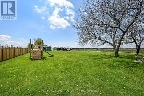 2967 Concession 12 Walpole Road Haldimand ON N0A 1H0