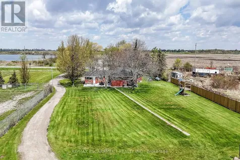 2967 Concession 12 Walpole Road Haldimand ON N0A 1H0