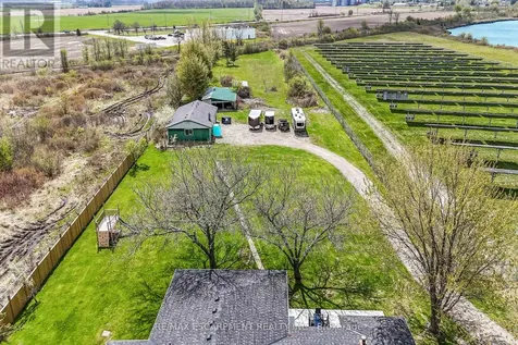 2967 Concession 12 Walpole Road Haldimand ON N0A 1H0