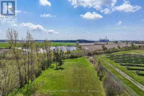 2967 Concession 12 Walpole Road Haldimand ON N0A 1H0