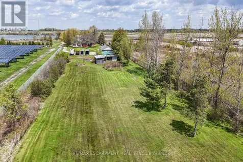 2967 Concession 12 Walpole Road Haldimand ON N0A 1H0