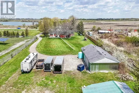 2967 Concession 12 Walpole Road Haldimand ON N0A 1H0