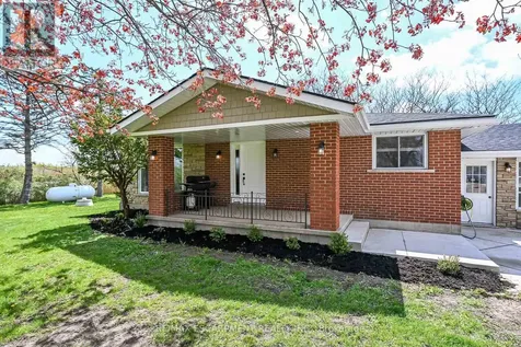 2967 Concession 12 Walpole Road Haldimand ON N0A 1H0