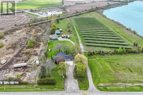 2967 Concession 12 Walpole Road Haldimand ON N0A 1H0