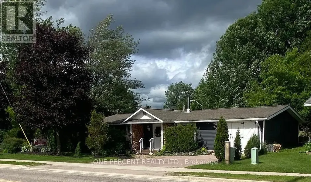 25 Wellington Street Bracebridge ON P1L 1E8