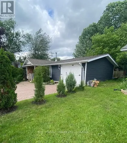 25 Wellington Street Bracebridge ON P1L 1E8
