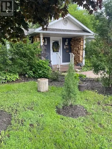 25 Wellington Street Bracebridge ON P1L 1E8