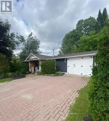 25 Wellington Street Bracebridge ON P1L 1E8