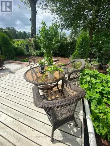25 Wellington Street Bracebridge ON P1L 1E8