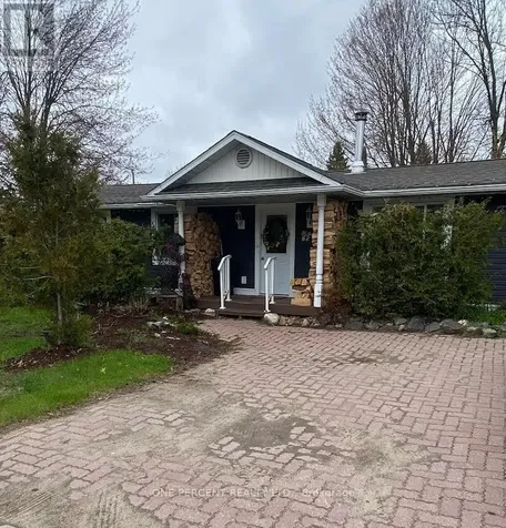 25 Wellington Street Bracebridge ON P1L 1E8