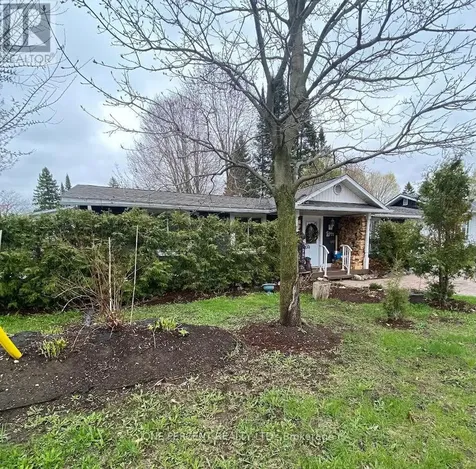 25 Wellington Street Bracebridge ON P1L 1E8