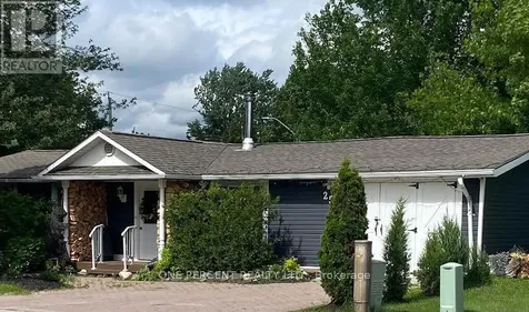 25 Wellington Street Bracebridge ON P1L 1E8