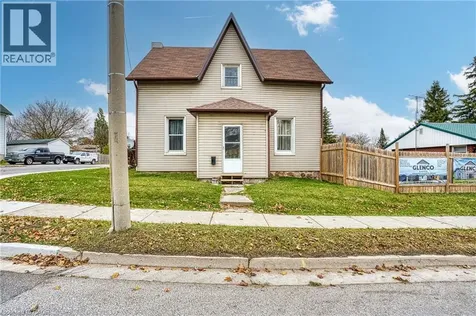 745 Main Street West Listowel ON N4W 1B2