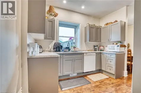 745 Main Street West Listowel ON N4W 1B2