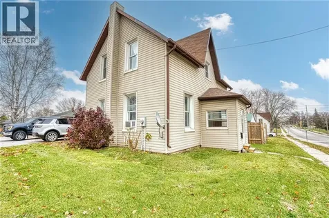 745 Main Street West Listowel ON N4W 1B2