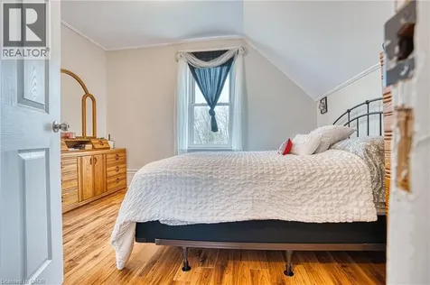 745 Main Street West Listowel ON N4W 1B2