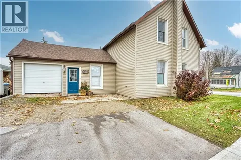 745 Main Street West Listowel ON N4W 1B2
