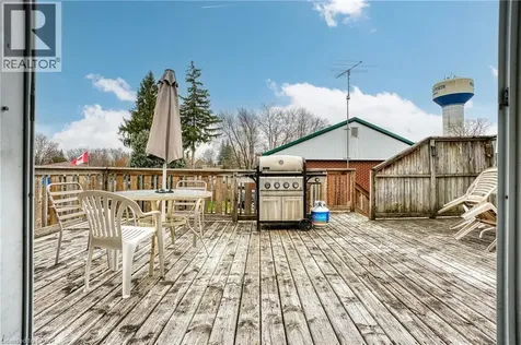 745 Main Street West Listowel ON N4W 1B2