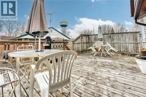745 Main Street West Listowel ON N4W 1B2
