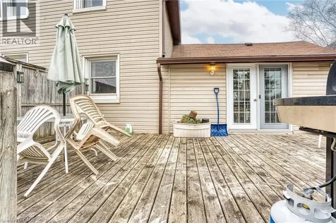 745 Main Street West Listowel ON N4W 1B2