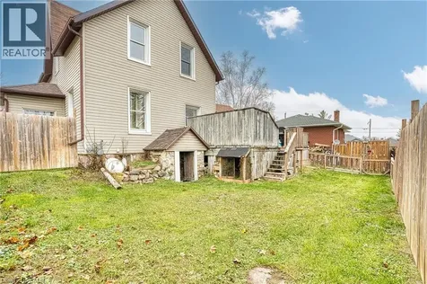 745 Main Street West Listowel ON N4W 1B2