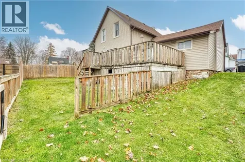 745 Main Street West Listowel ON N4W 1B2