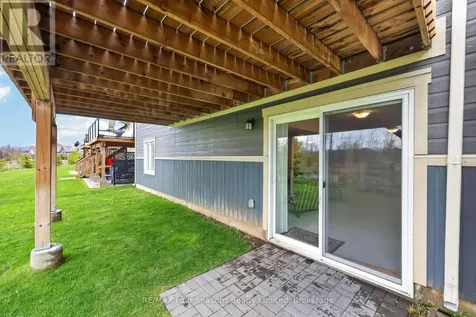 100 Kari Crescent Collingwood ON L9Y 5B4
