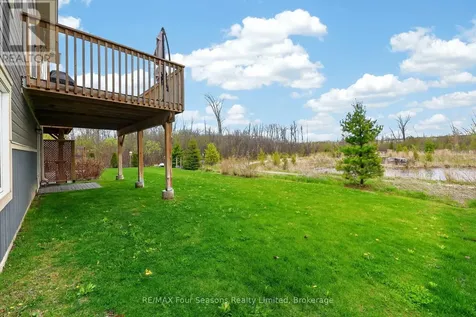 100 Kari Crescent Collingwood ON L9Y 5B4