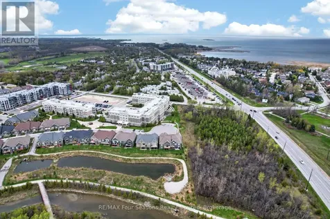 100 Kari Crescent Collingwood ON L9Y 5B4