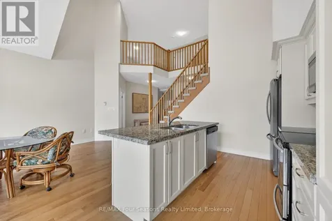 100 Kari Crescent Collingwood ON L9Y 5B4