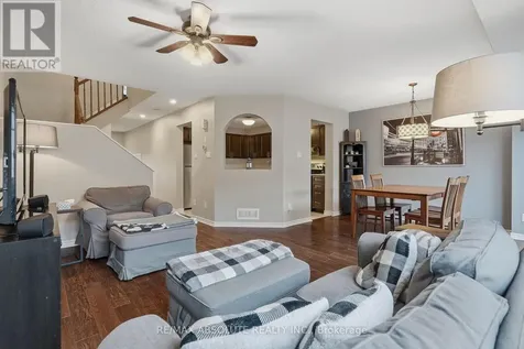696 Trigoria Crescent Ottawa ON K4A 1A8