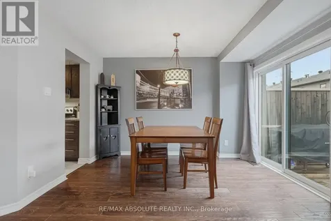 696 Trigoria Crescent Ottawa ON K4A 1A8