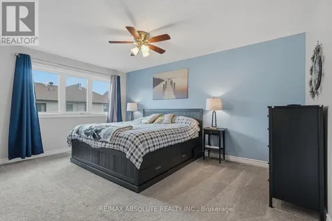 696 Trigoria Crescent Ottawa ON K4A 1A8