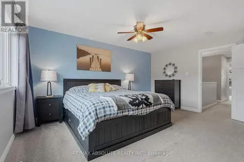 696 Trigoria Crescent Ottawa ON K4A 1A8