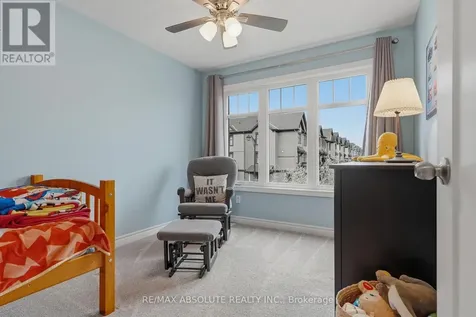 696 Trigoria Crescent Ottawa ON K4A 1A8