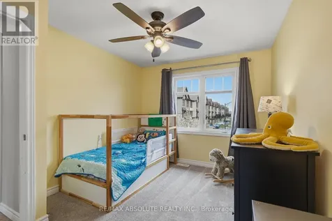 696 Trigoria Crescent Ottawa ON K4A 1A8