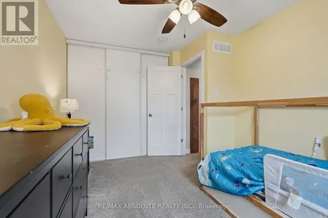 696 Trigoria Crescent Ottawa ON K4A 1A8