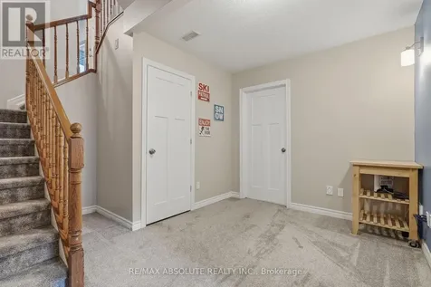 696 Trigoria Crescent Ottawa ON K4A 1A8