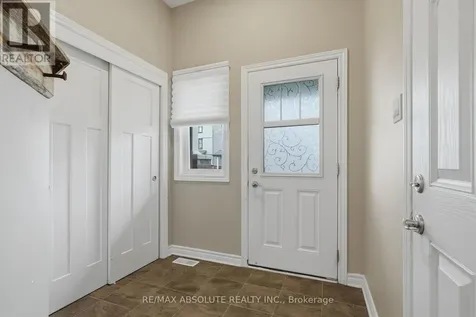 696 Trigoria Crescent Ottawa ON K4A 1A8