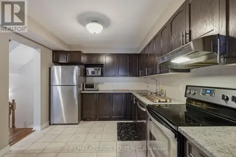 696 Trigoria Crescent Ottawa ON K4A 1A8