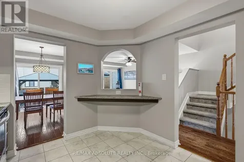 696 Trigoria Crescent Ottawa ON K4A 1A8