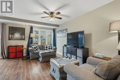 696 Trigoria Crescent Ottawa ON K4A 1A8