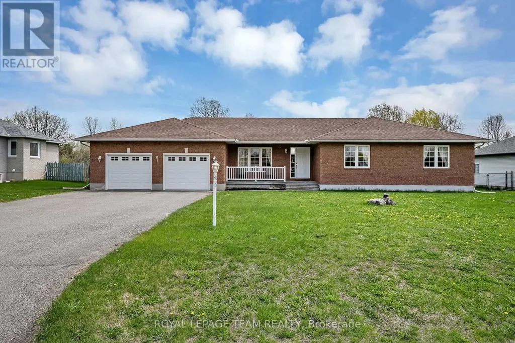 6668 Tommary Drive Ottawa ON K4P 1G8