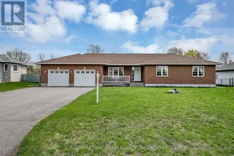 6668 Tommary Drive Ottawa ON K4P 1G8